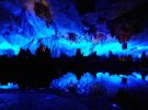 Las cuevas más sorprendentes para conocer en vacaciones