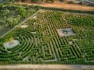 ¿Quieres descubrir el laberinto vegetal más grande de España? ¡Está en Peñíscola!