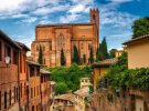 Descubre los encantos de Siena en la Toscana