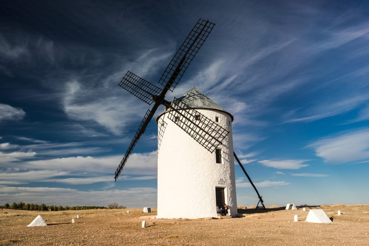 Disfruta con la Ruta del Vino de La Mancha