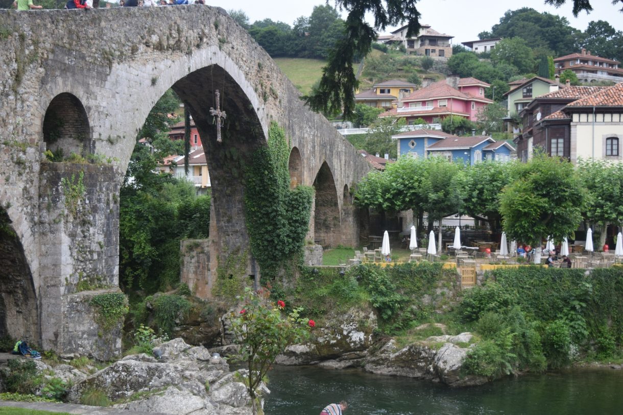 Destinos rurales para descansar en familia