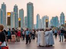 Qué hacer en Dubái en vacaciones