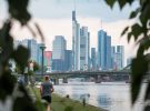 Descubre los encantos de la ciudad de Frankfurt