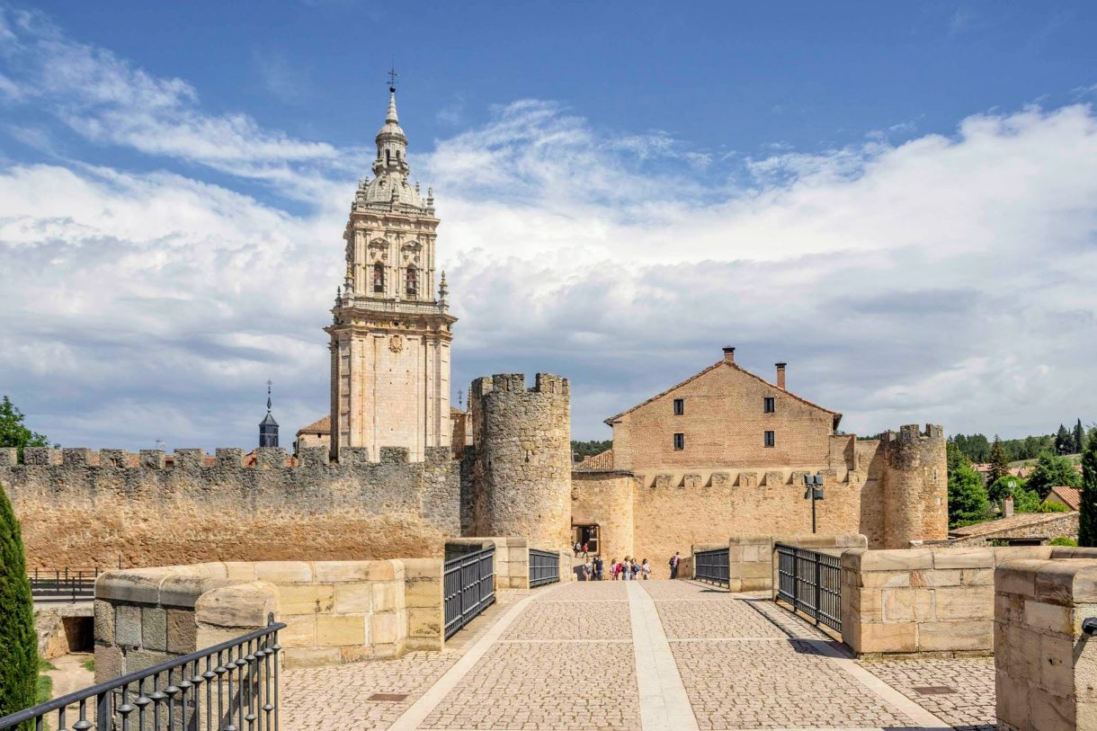 Actividades culturales para disfrutar en Castilla y León