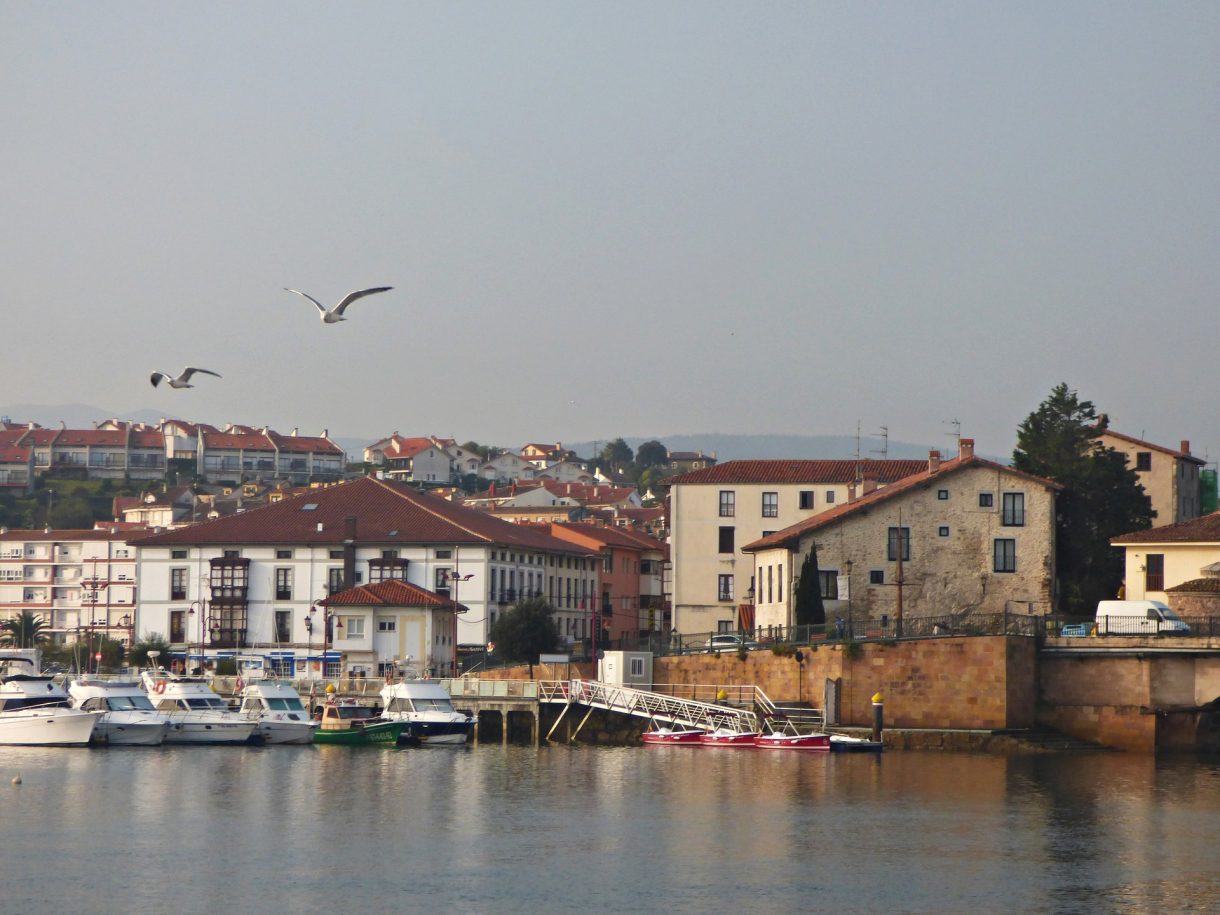 Lugares con encanto para disfrutar en Cantabria