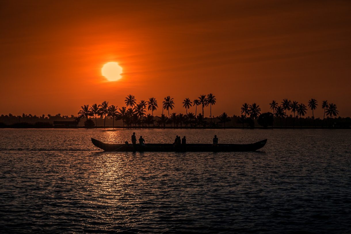 Deportes para disfrutar en Kochi