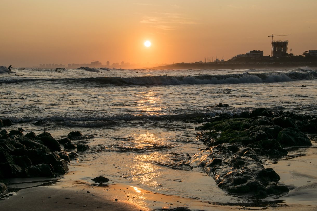 Disfruta del invierno en Punta del Este