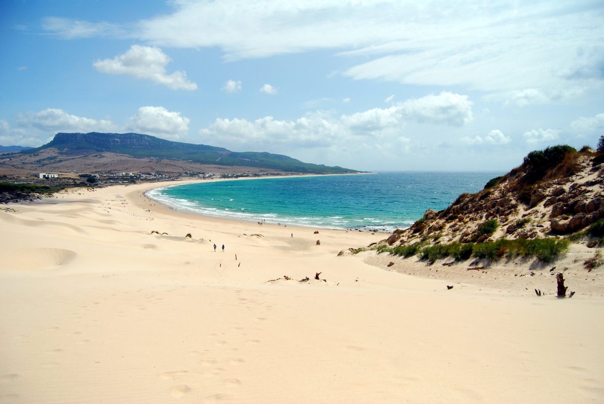 Las diez mejores playas de España de 2023 según Traveler