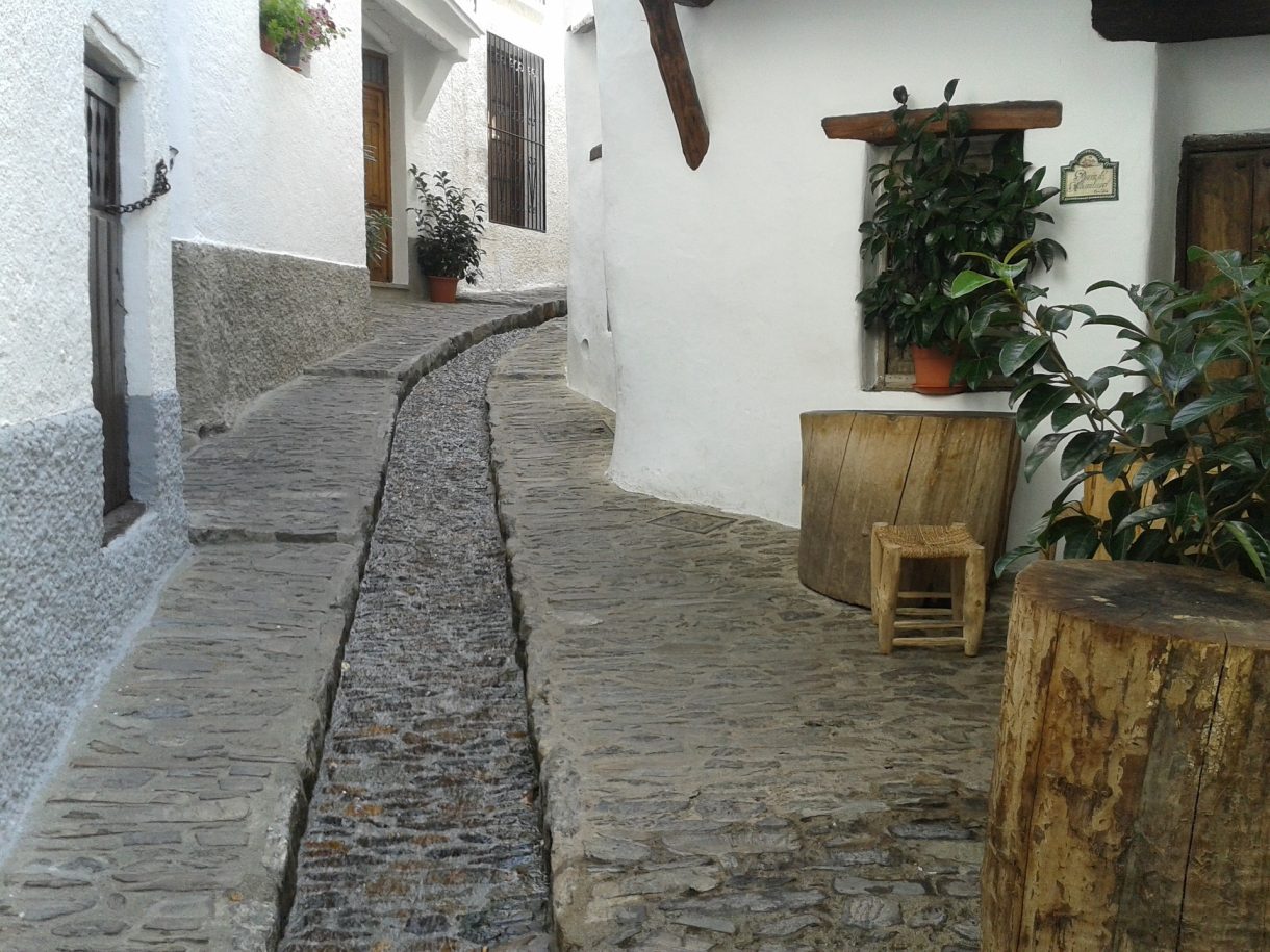 Rincones de Andalucía para disfrutar en vacaciones