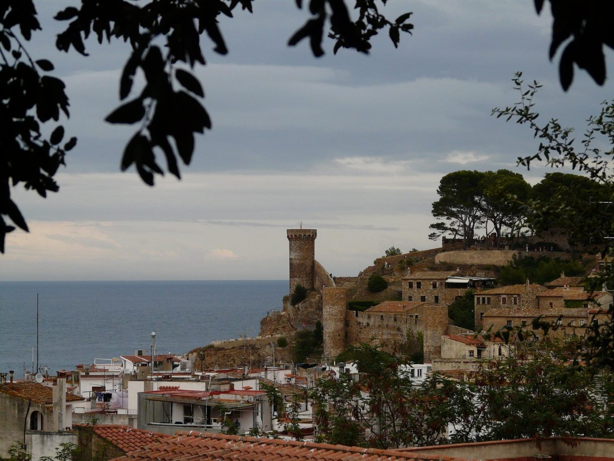 Propuestas para disfrutar de destinos costeros en Cataluña