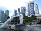 Singapur, excelente destino para Luna de Miel