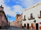 Ciudades con historia para conocer en México