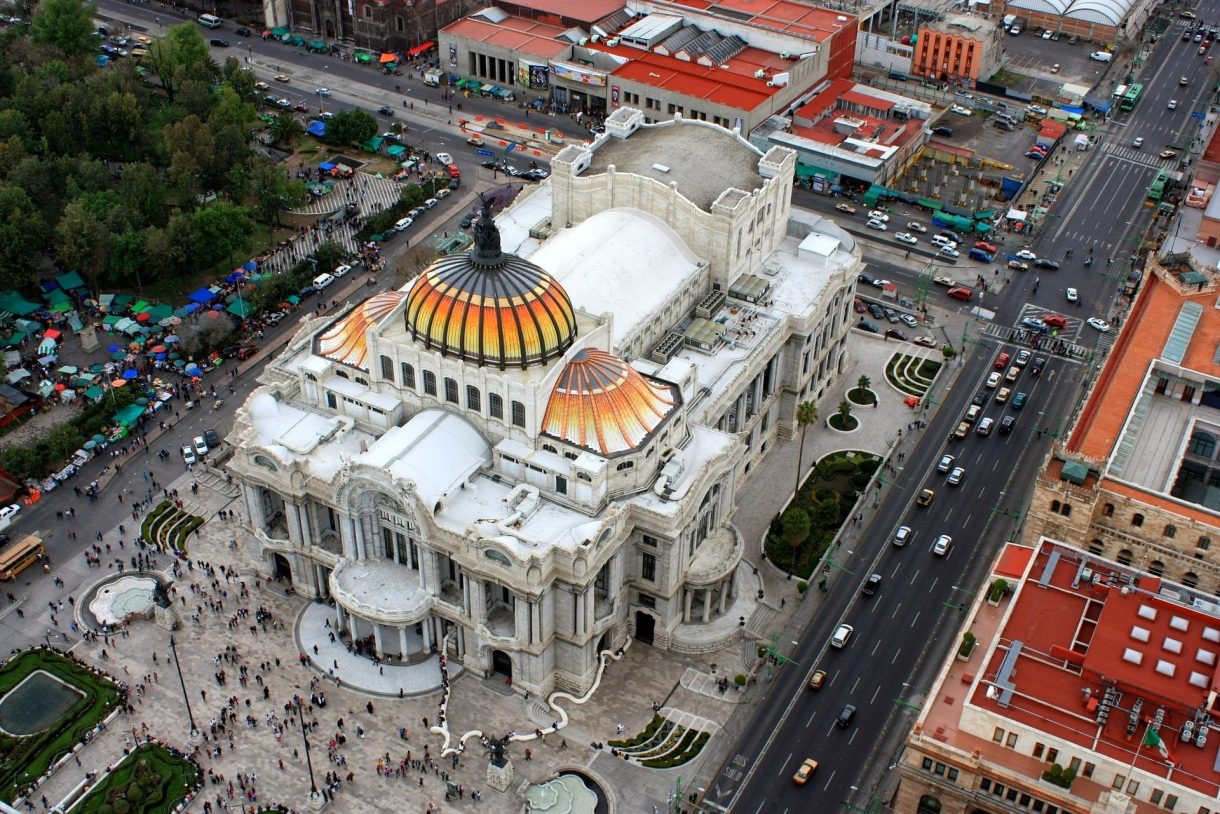Museos de Ciudad de México que no te debes perder