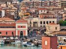 Sitios de referencia para conocer en Catania
