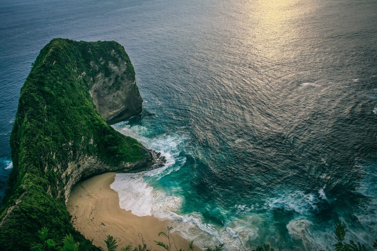 Descubre los encantos de Bali, isla paradisíaca