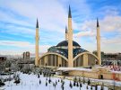 Descubre lugares de Ankara durante tus próximas vacaciones