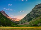 Sitios para conocer en el estado de Montana