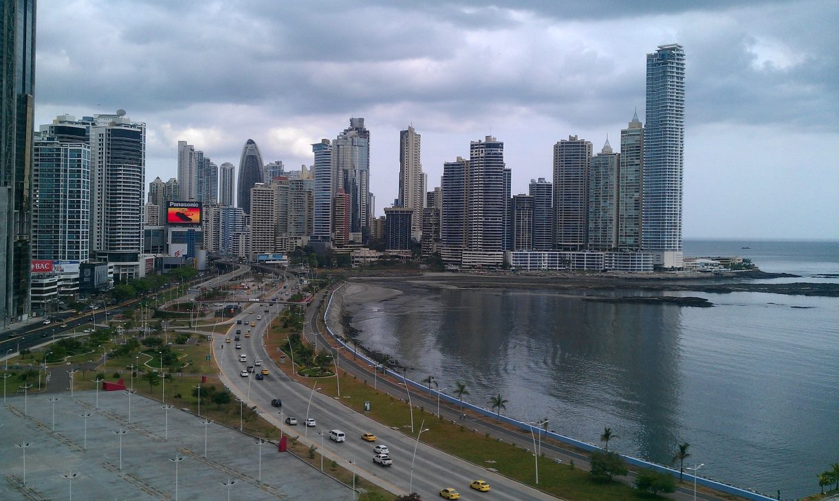 Lugares recomendables para conocer en Panamá