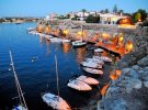Sitios de Menorca para conocer en verano