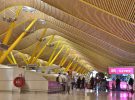 8 cosas que quizá no sabías del Aeropuerto de Madrid-Adolfo Suárez