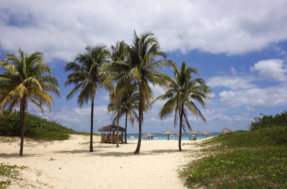 Rincones de Cuba que no te debes perder