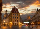 Los lugares únicos para disfrutar en Dresden, Alemania