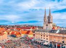 Descubre los encantos de Zagreb en vacaciones