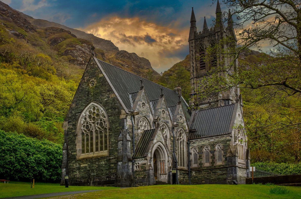 Sitios de Irlanda para descubrir en verano