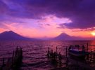 Lugares para disfrutar de Guatemala en vacaciones