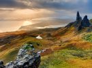 Lugares de Escocia para perderse en vacaciones
