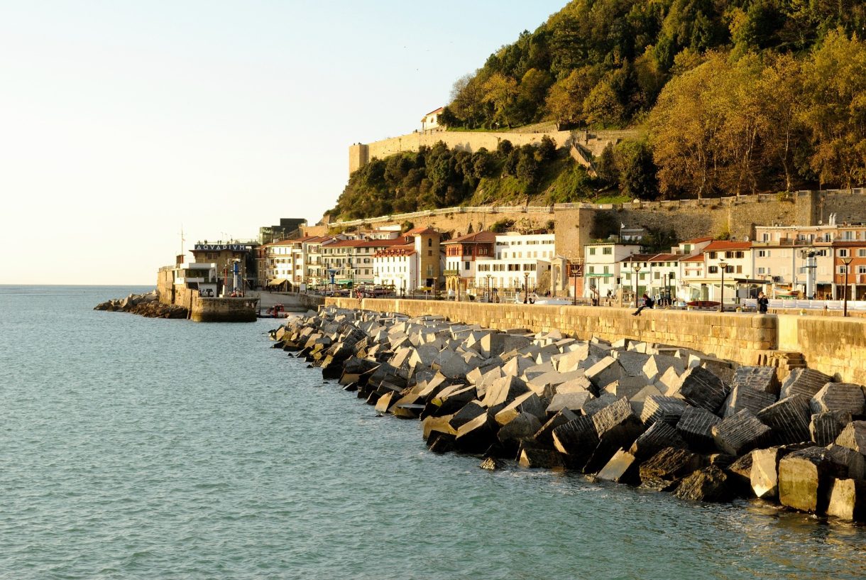 Propuestas para conocer San Sebastián