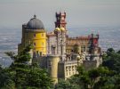 Castillos de Portugal para conocer en vacaciones