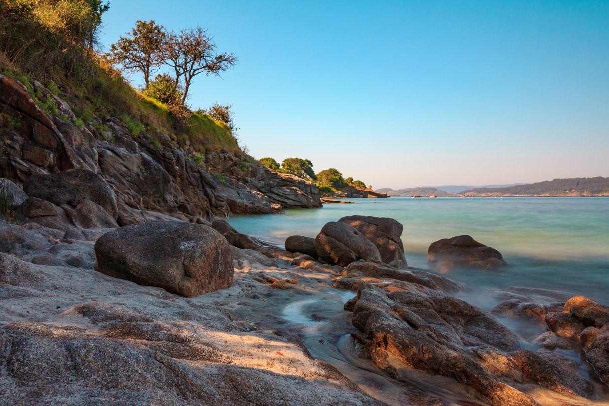 Atractivos interesantes para descubrir en Galicia durante el verano