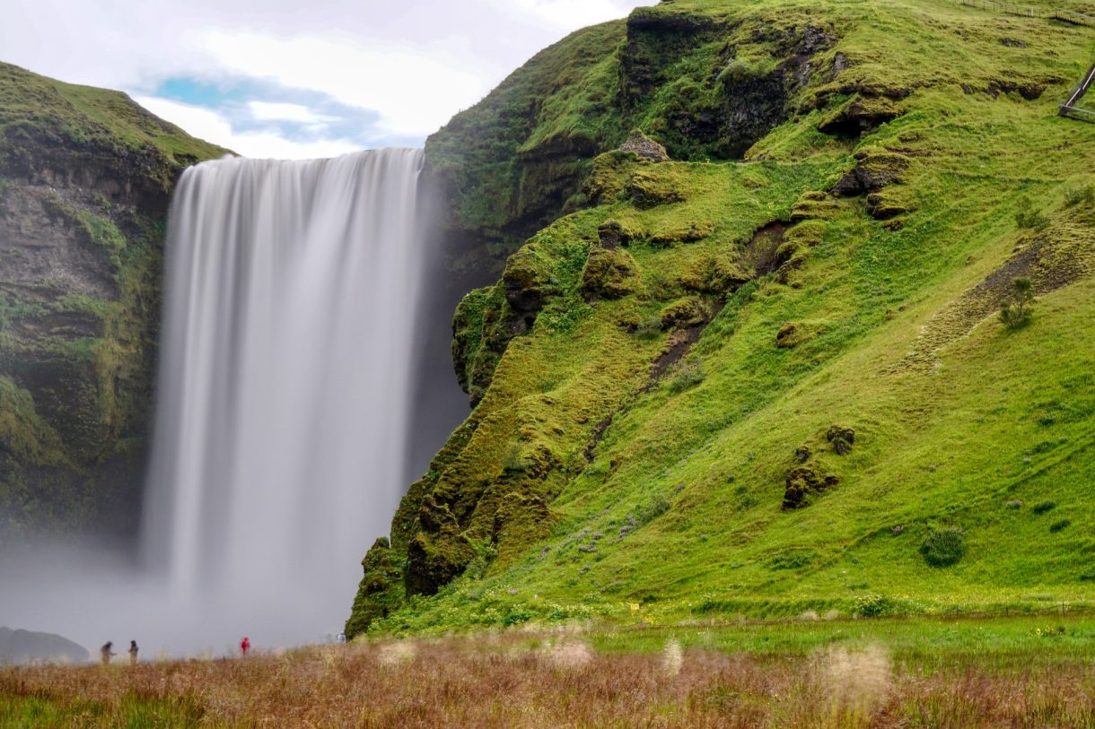 Lugares para no perderse en vacaciones por Islandia