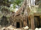 Lugares para conocer en Camboya durante las vacaciones