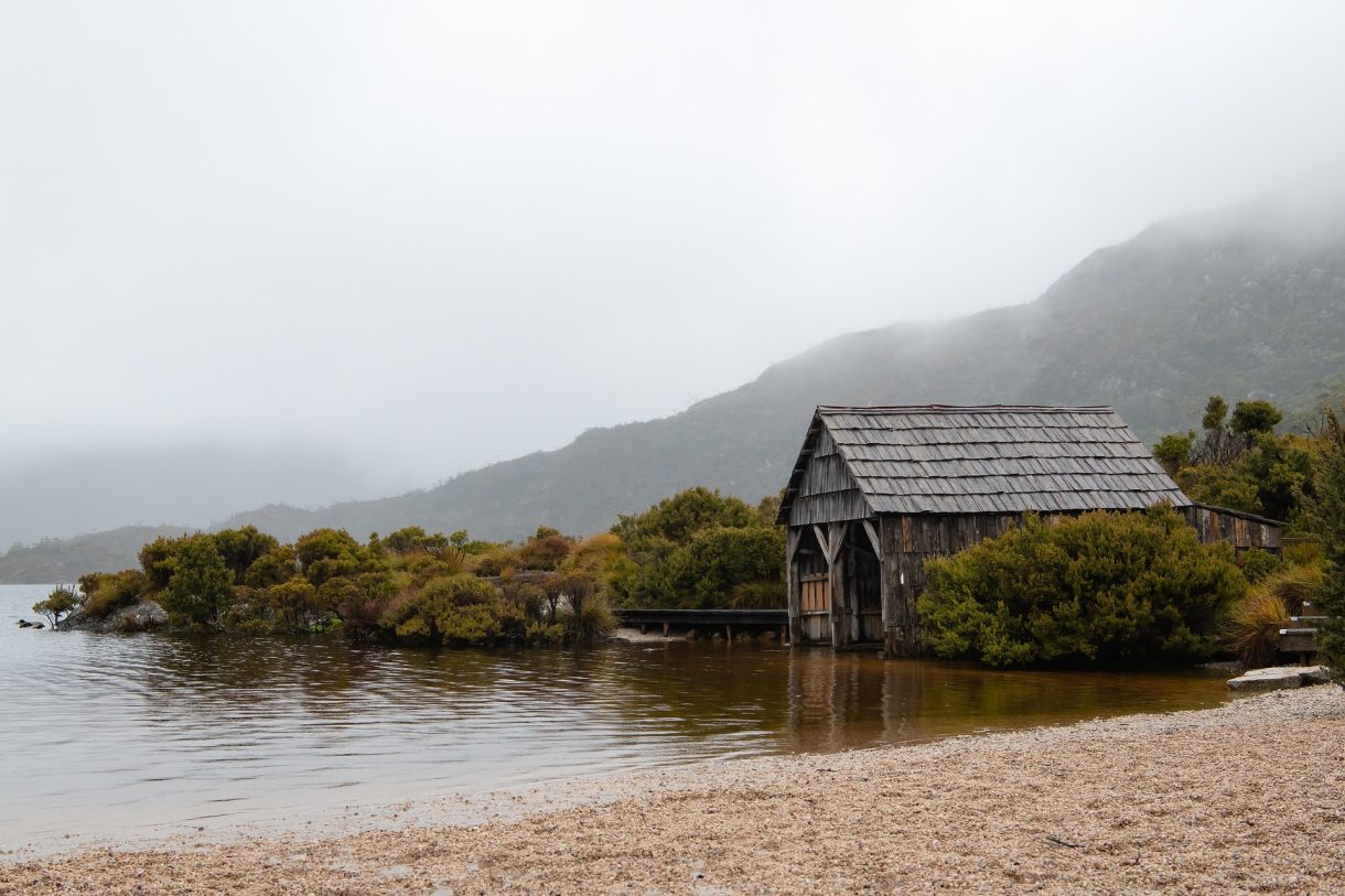 Conoce los mejores lugares de Tasmania