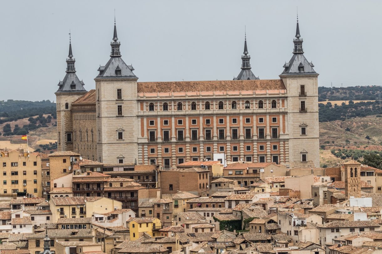 Destinos de España para disfrutar del otoño