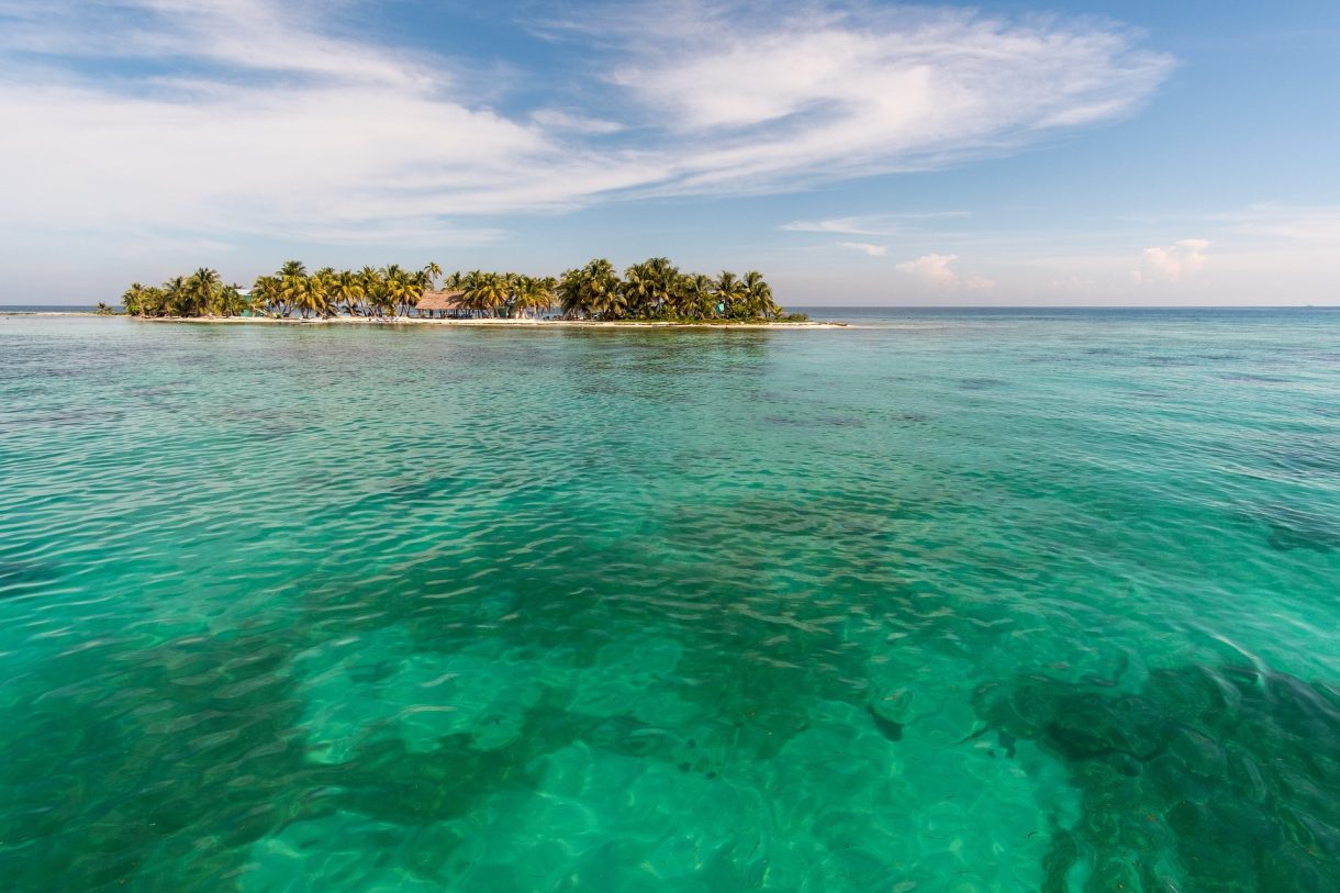 Vacaciones conociendo los encantos en Belice