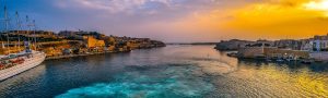 Descubre Malta en otoño, una opción que no debes descartar