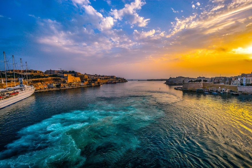 Malta Otono Turismo