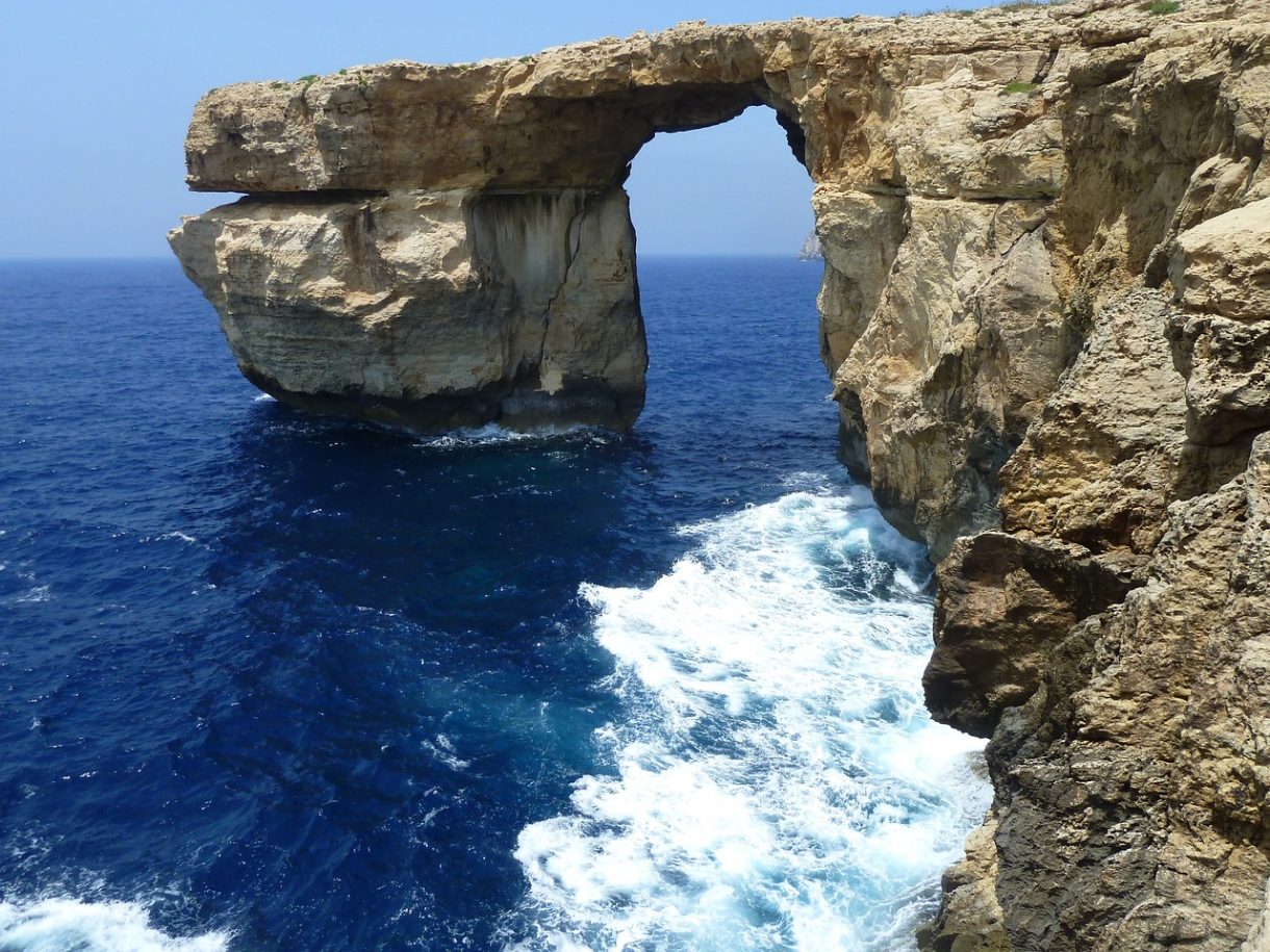 Descubre Malta en otoño, una opción que no debes descartar