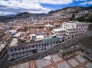 Descubre Quito desde estos espectaculares miradores