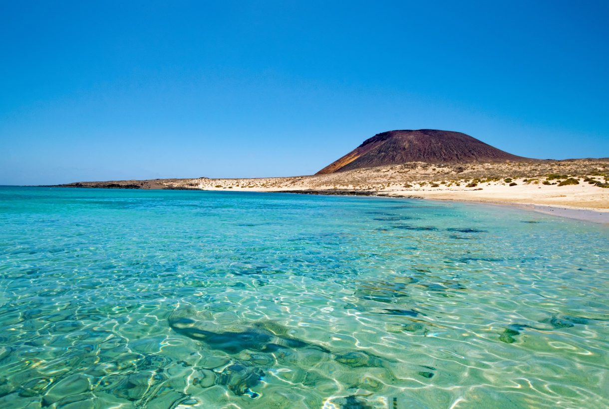 Descubre los atractivos de las Islas Canarias