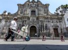 Quito celebra sus 45 años siendo Patrimonio de la Humanidad
