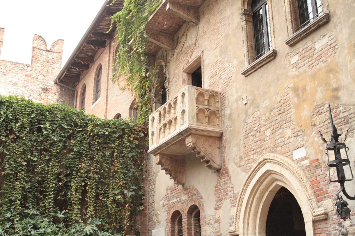 Verona, la ciudad italiana que debes descubrir y disfrutar durante tu escapada