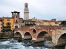 Verona, la ciudad italiana que debes descubrir y disfrutar durante tu escapada