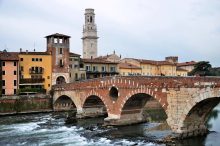 Verona, la ciudad italiana que debes descubrir y disfrutar durante tu escapada