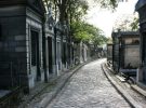 Cementerios para conocer en Europa