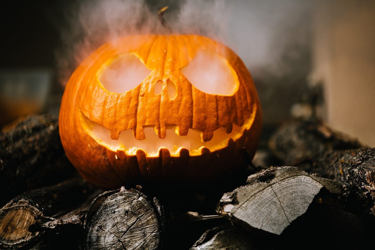 Conoce las mejores tradiciones de Irlanda durante Halloween