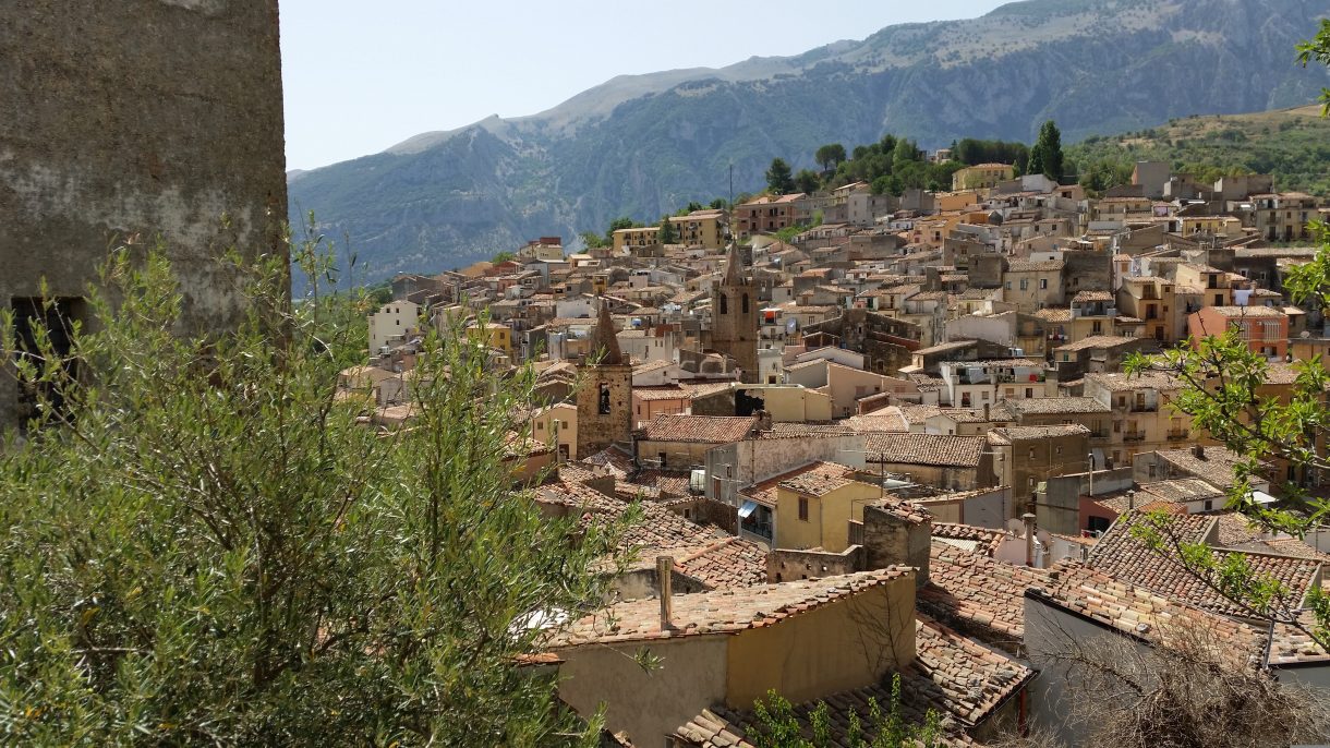 Descubre lugares únicos en Sicilia